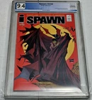 Image Comics Spawn #230 Spanish Edition NOT CGC PGX GRADED 9.4 D