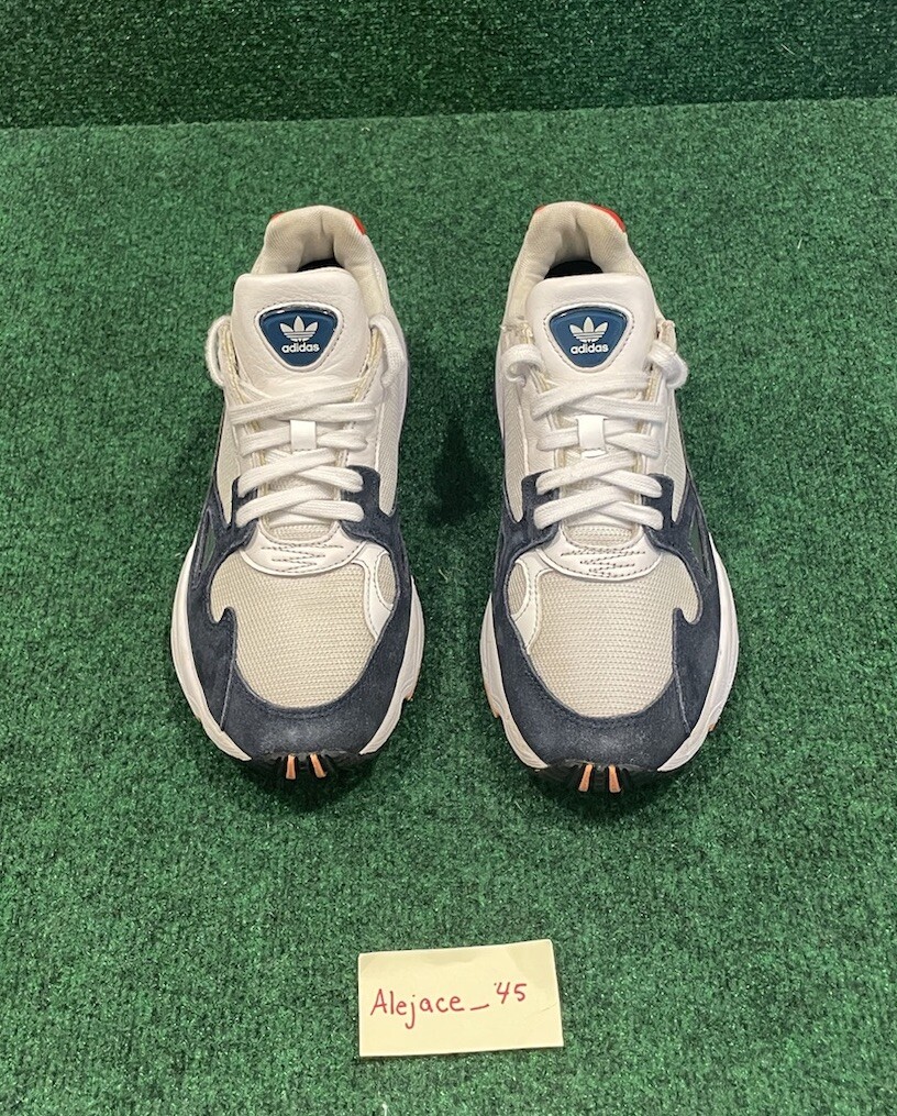 Yeezy 700 Falcon Yeezy Size Adidas Falcon Crystal White Navy W