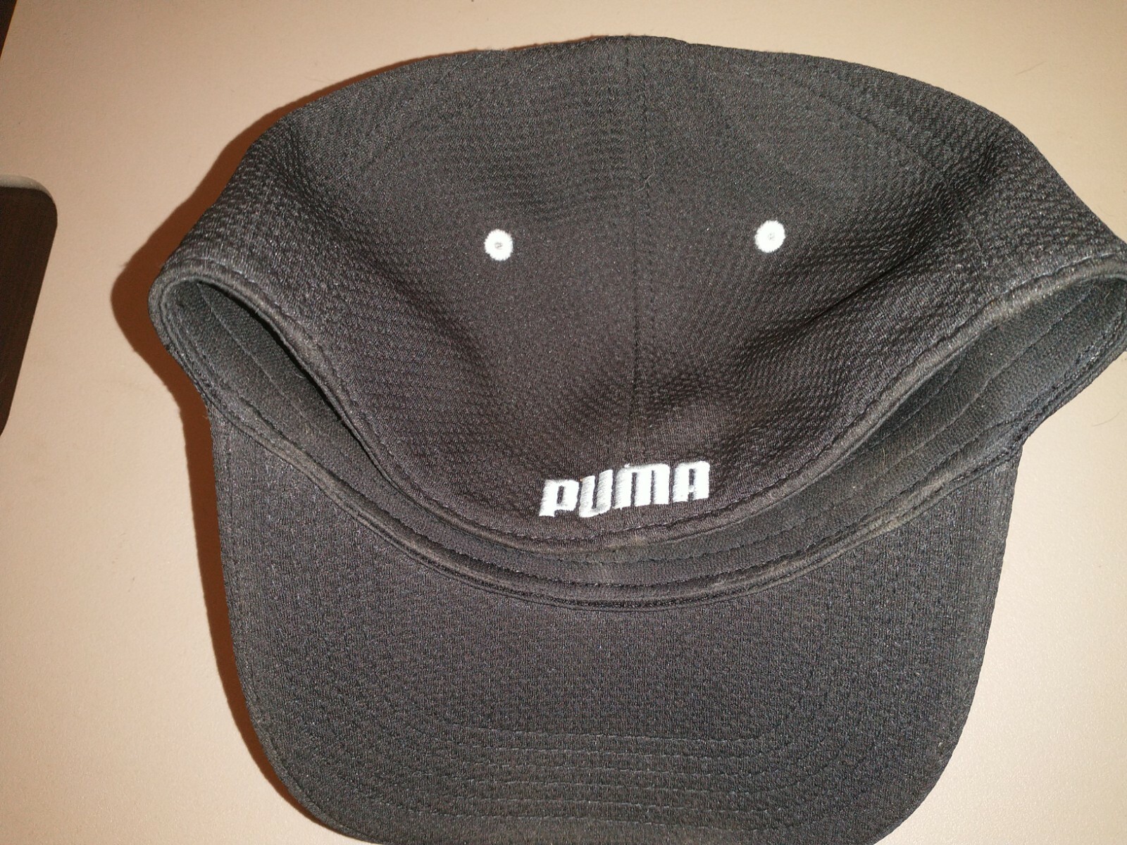 Puma Polyester Cap - image 4