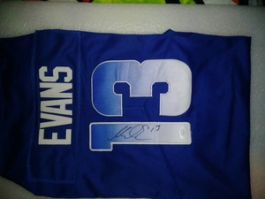 mike evans pro bowl jersey