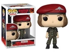 Funko Pop! Robin #1299 in Hunter Outfit - Stranger Things Brand NEW