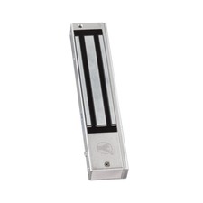 YLI YM-280NT LED 280Kg/600lbs Single Door Electric Magnetic Lock Time Delay
