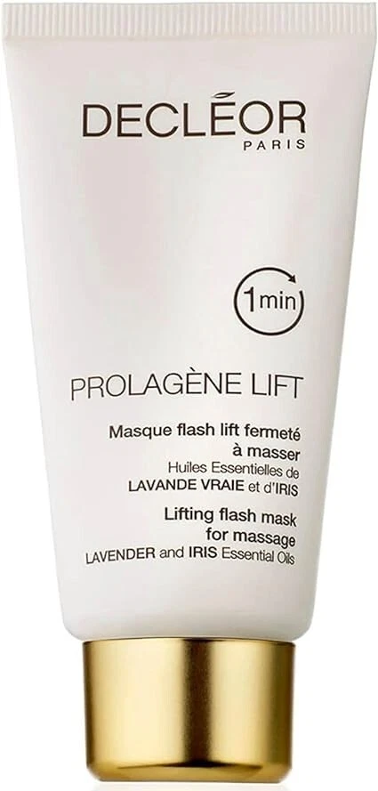 Decleor Prolagene Lift Lifting Flash Mask 50ml - Image 3 of 3