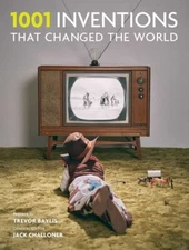 1001: 1001 Inventions That Changed the World (Paperback)