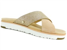 ugg kari glitter sandal