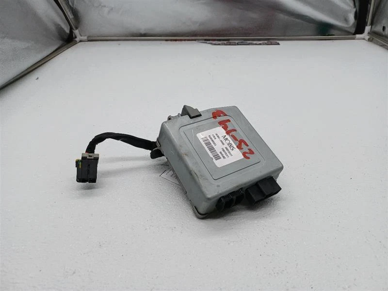 Módulo de dirección asistida Hyundai Elantra 2015 OEM Foto 2 de 4