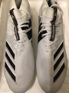 lightweight football cleats