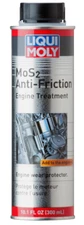 New Liqui Moly MoS2 Anti-Friction Engine Treatment 300 ml Oil additive.