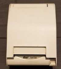 Star Micronics TSP700 Receipt Printer - Price Reduced!