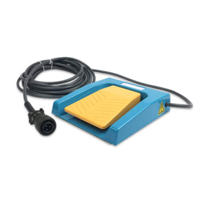 CONMED Standard Bipolar Footswitch for System 2450 | TNC-MFS006