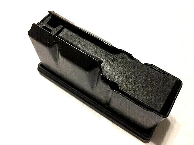 Cargador Remington 770 710 acción corta 243-308-7 mm.08 - 4 RDS NUEVO FABRICANTE DE EQUIPOS ORIGINALES #19633 Foto 4 de 4