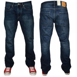 jack & jones clark original jj 903 regular fit jeans