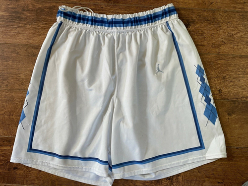 Nike Jordan North Carolina Tar Heels 