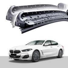 Wipers BMW 8 Series 2019-now G15/F92 Gran Coupe/Convertible Wipers 2616B2A | ...