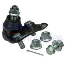 Rotule de suspension Toyota RAV 4
