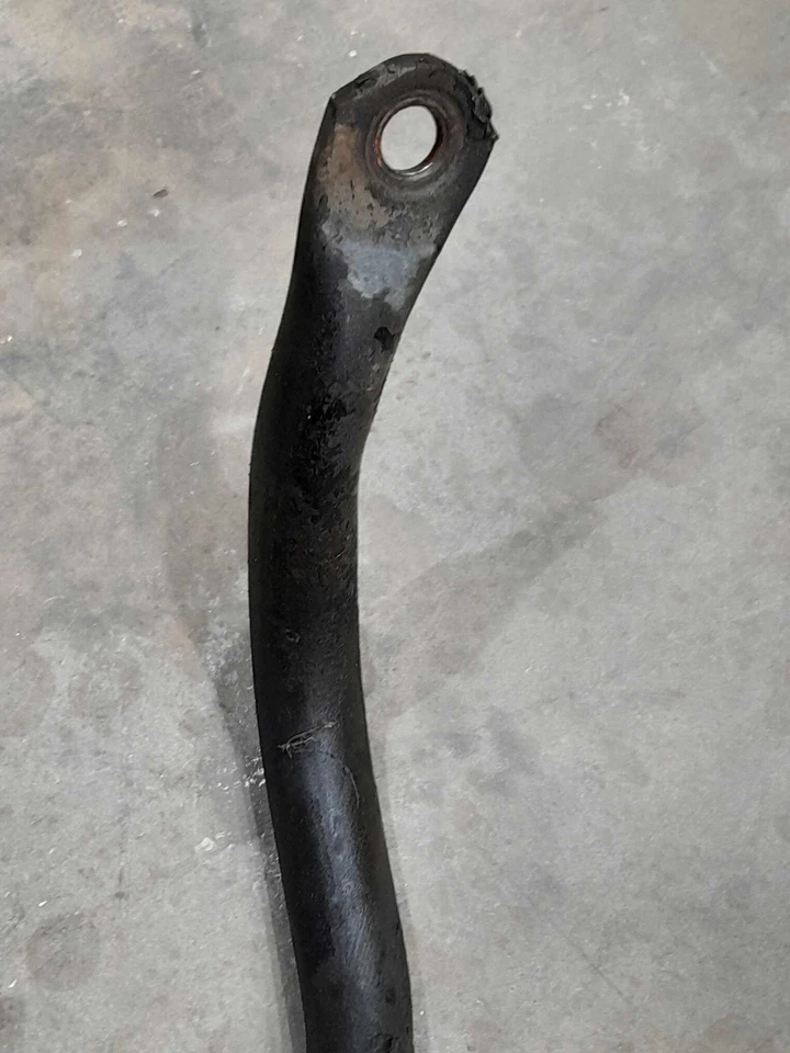 Barra estabilizadora delantera Chevy Suburban Tahoe 1992-1999 4x4 OEM 15538658 Foto 2 de 4