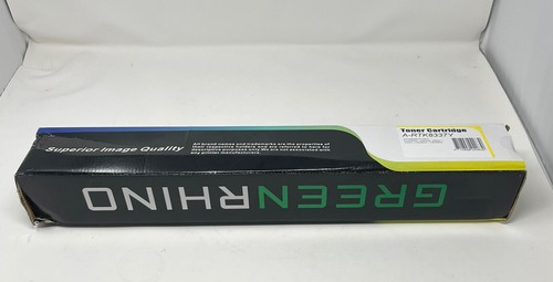 NEW TK-8337Y Toner Yellow Compatible for Kyocera 2552ci 3252ci CS2552ci CS3252ci - Picture 2 of 4
