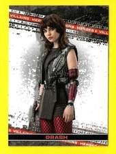 2022 Topps Star Wars The Book of Boba Fett Characters C-5 Drash