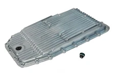 Auto Trans Oil Pan  URO Parts  24152333903PRM