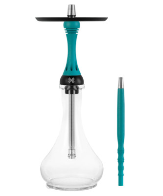 ALPHA Hookah Model X - Florida