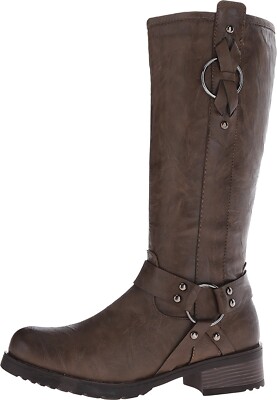 Patrizia Women's Miracle Riding Boot