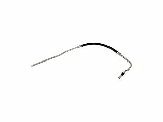 For 1992-1993 Chevrolet K2500 Suburban 5.7L Eng Oil Cooler Hose Assemb Dorman - Image 2 of 2