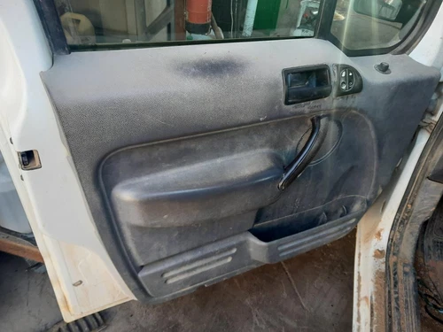 3T16V04100 Right Sun Visor for FORD TRANSIT CONNECT (TC7) 2007 8768644 - Picture 10 of 10