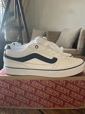 Vans Old Skool White 9 Men’s 
