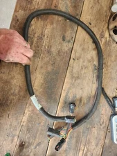 ag leader 4002728-4 Mueller ISOBUS Grip Tee 4ft