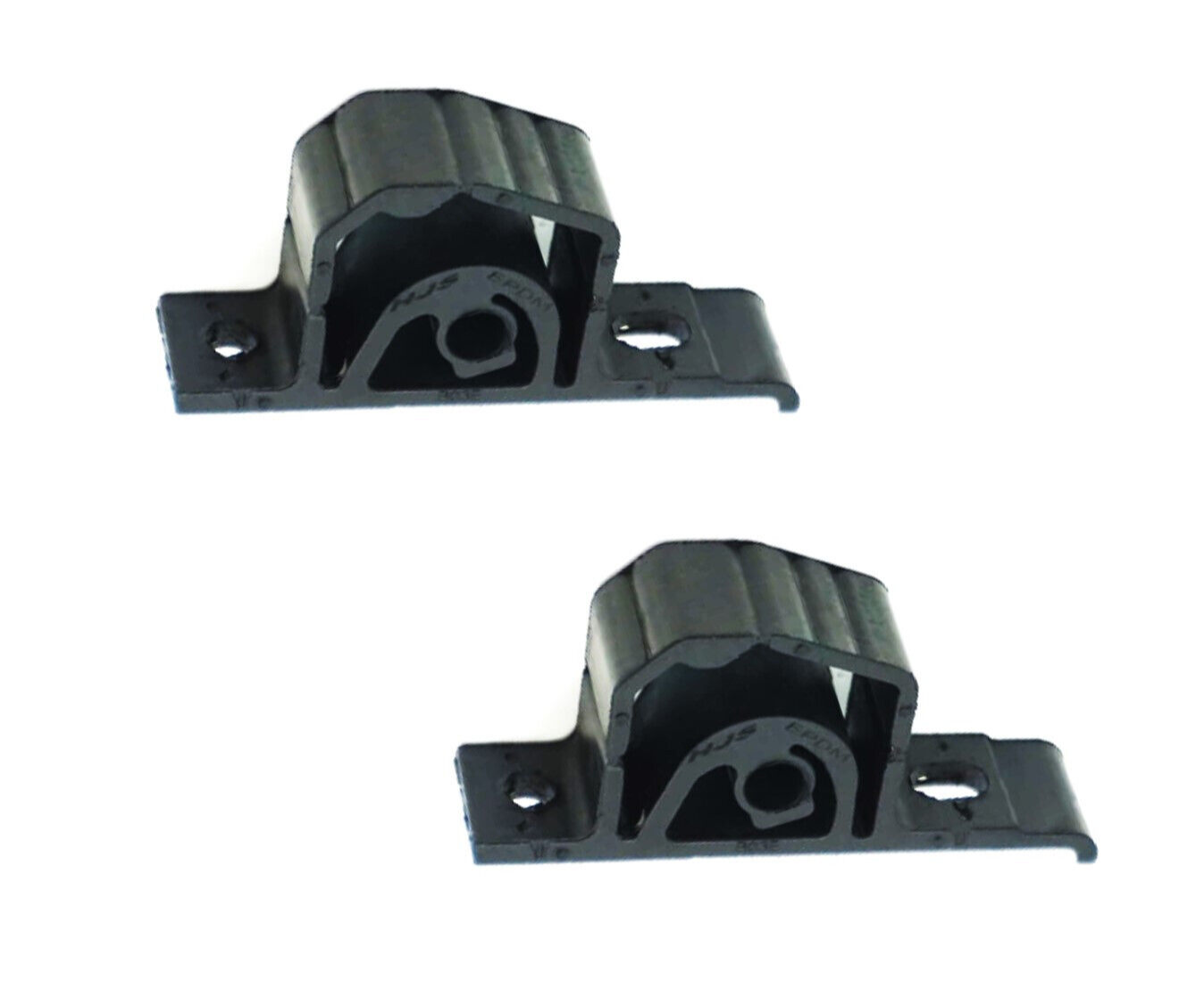 Exhaust muffler Hanger Rear for BMW Mini R50 R52 R53 Set of (2) | eBay