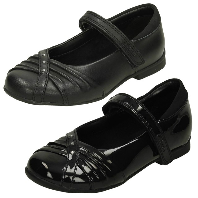 clarks start rite