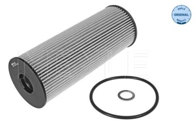 Meyle 014 018 0002 oil filter for Daewoo Mercedes-Benz Ssangyong VW