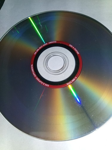 GIRL NEXT DOOR DISC ONLY USED TESTED FREESHIP NOTRACKING