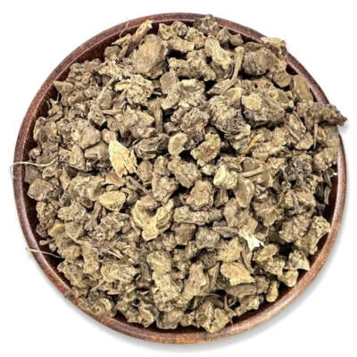 Valerian Root (Valeriana wallichii) Dried