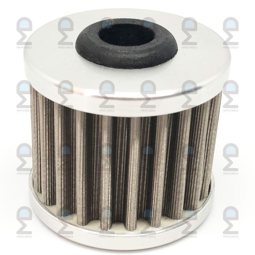 Filtro Dell'Olio Per Honda TRX 400 EX Fourtrax Del 1999 2000 NUOVO