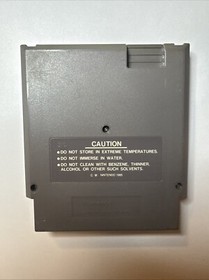 Arkanoid Nintendo Nes Game Only