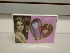 laura marano perfume set