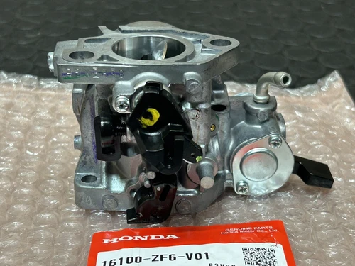 本田原始设备制造商 GX390 GX340 汽化器 CARB 16100-ZF6-V01 KEIHIN 正品 🔥快速发货🔥 - 第 4 张/共 7 张