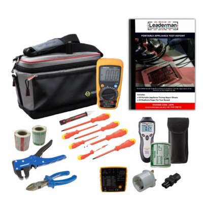 Testermans MagmaPAT Test Kit