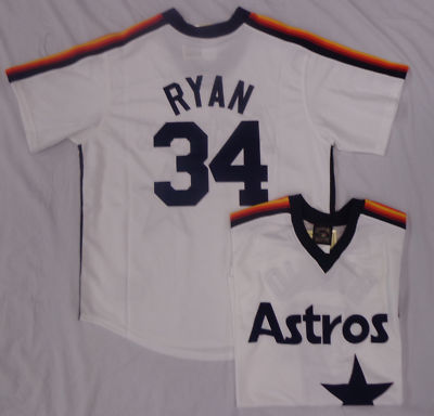 ebay astros jersey