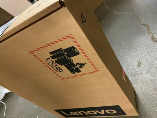 Lenovo ThinkPad X1 Yoga Gen 6 14 Touch i7-1185G7 32GB 512GB PEN 2YR 5G WWAN LTE - Picture 2 of 23