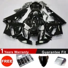 Gloss Black Fairing Kit For Honda CBR600RR 2005 2006 F5 ABS Injection Bodywork