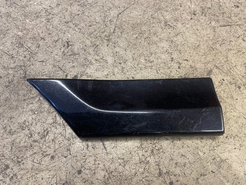 Kotflügelleiste vorne links VW Passat 35i schwarz LC9Z blackmagic 3A0853517A