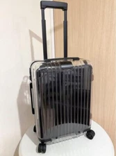 OFF-WHITE x RIMOWA Essential suitcase [unused]