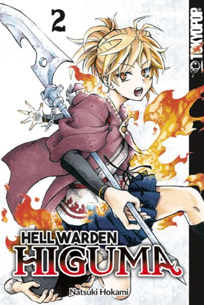 Thumbnail - Hell Warden Higuma 02