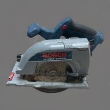 🪚⚡ BOSCH 18V CORDLESS CIRCULAR SAW – POWERFUL GERMAN ENGINEERING