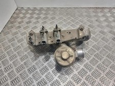 FORD FOCUS DAW, DBW Ansaugbrücke 2M5Q9S468AB 1.80 Diesel 2002 29801448