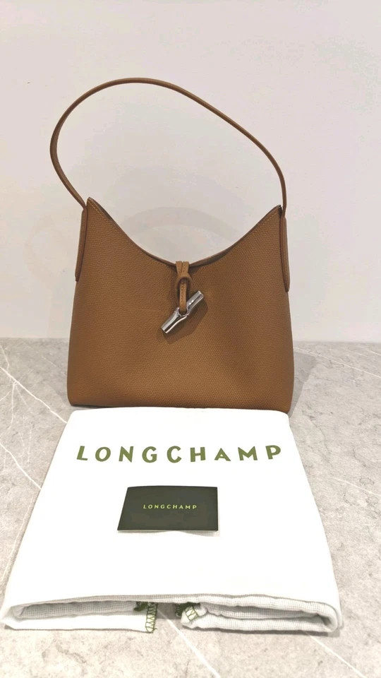 Longchamp Roseau, photo 1 of 5