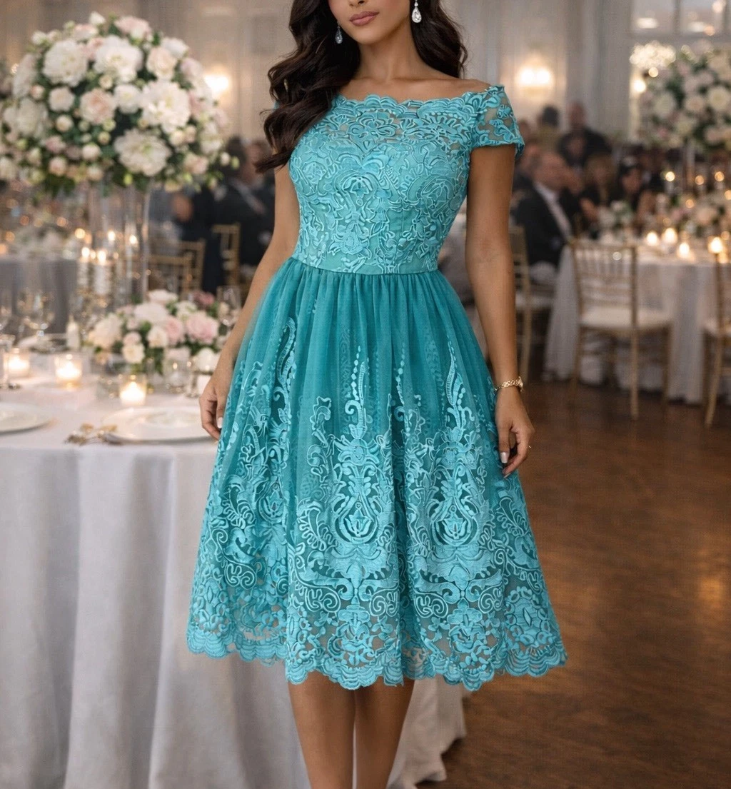 lace scoop back wedding dress Gorgeous Ball Gown V-neck Open Back Sparkly Lace Wedding Dresses with  Appliques,MW412 main image 0