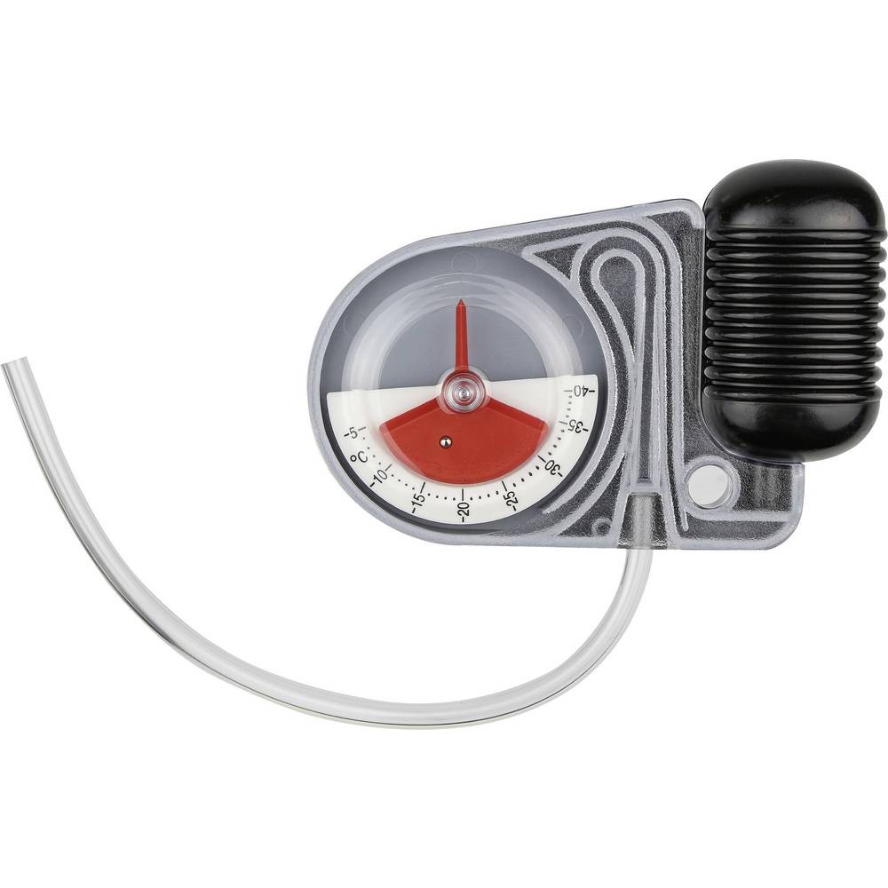 Testeur antigel de type pèse-acide APA 39010 universel pour le contrôle thermique des radiateurs